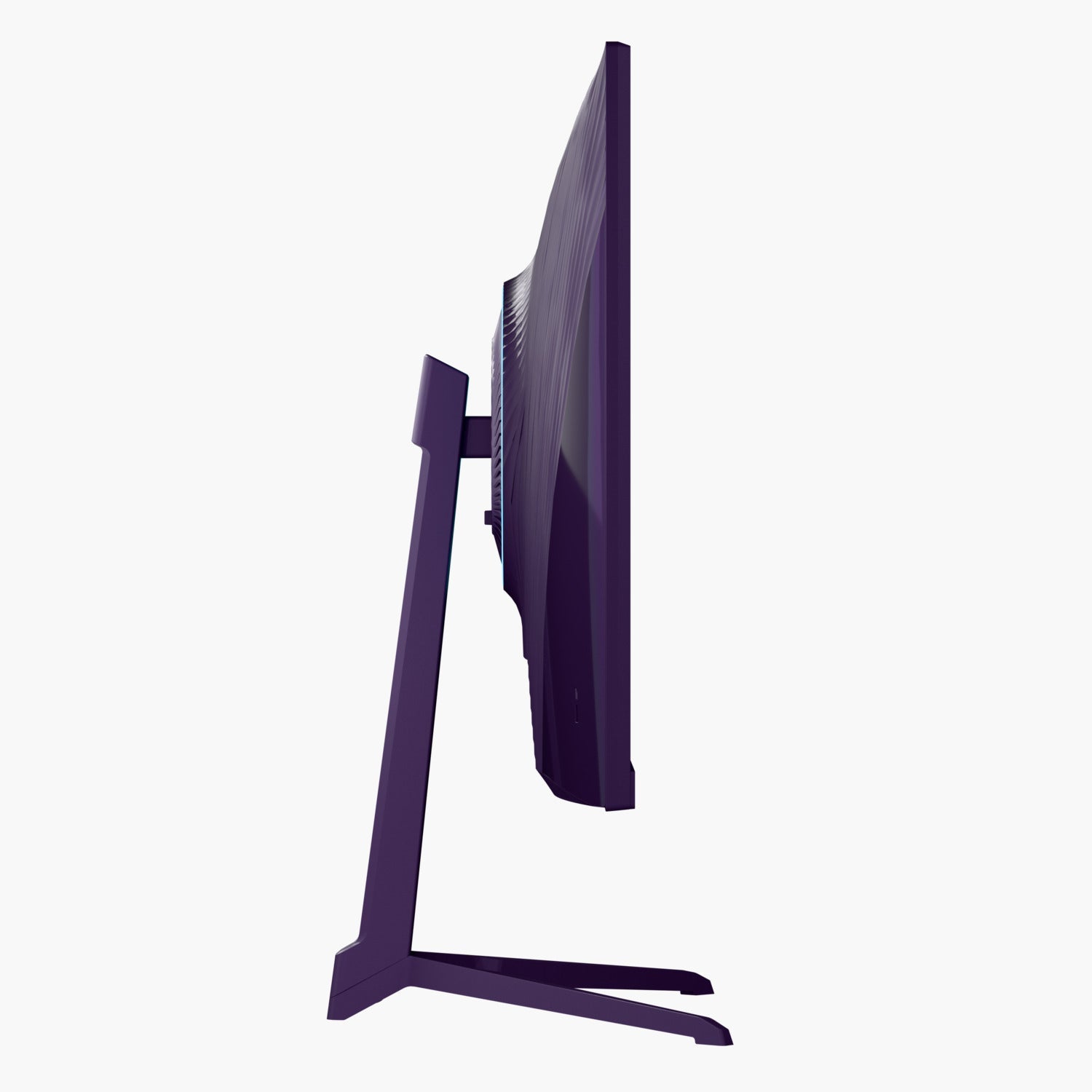 Nova 24" IPS 200Hz - Monitor Gaming