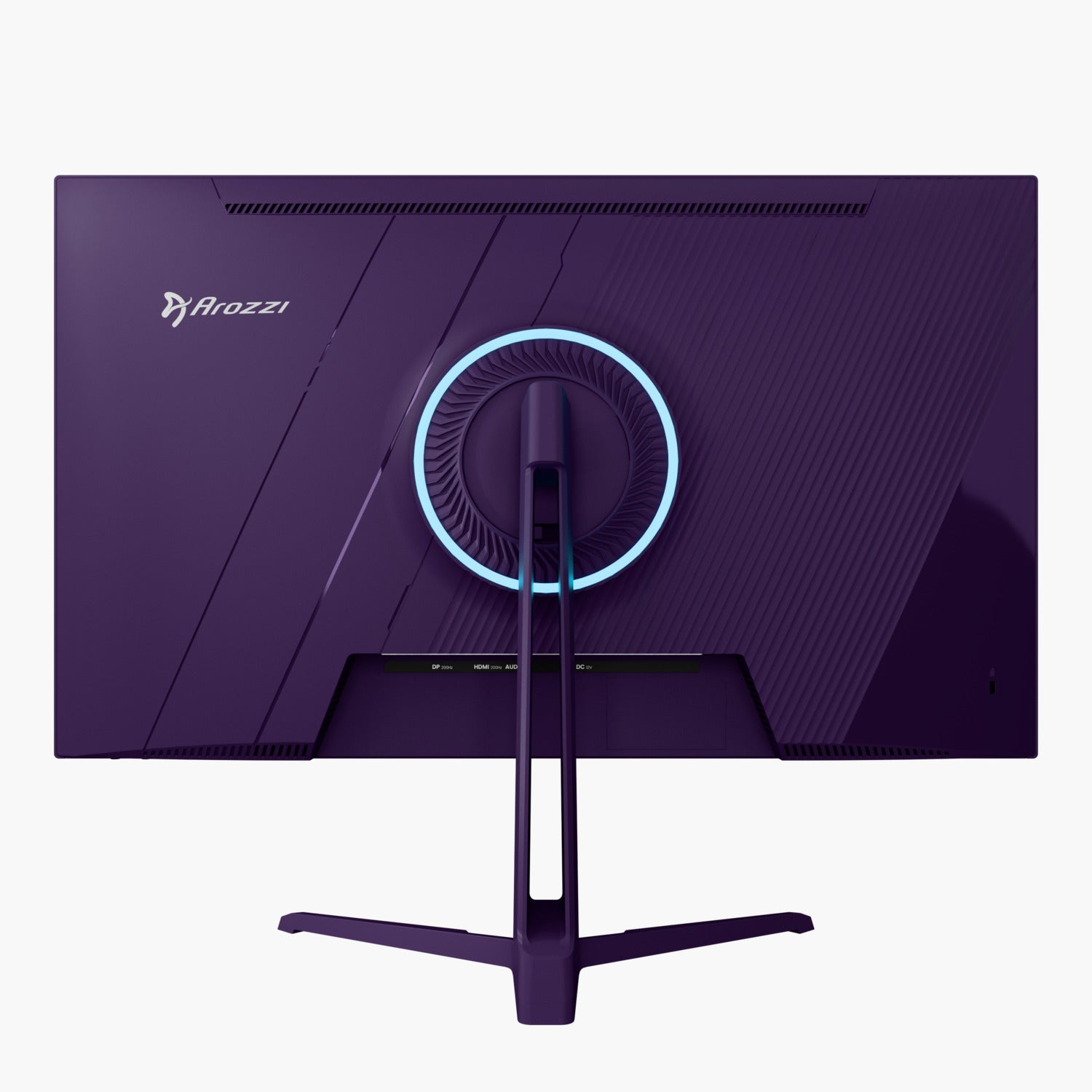 Nova 24" IPS 200Hz - Monitor Gaming