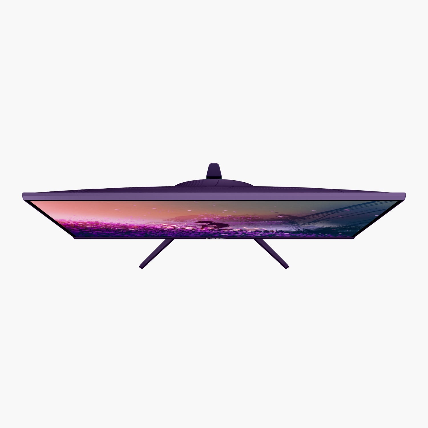 Nova 24" IPS 200Hz - Monitor Gaming