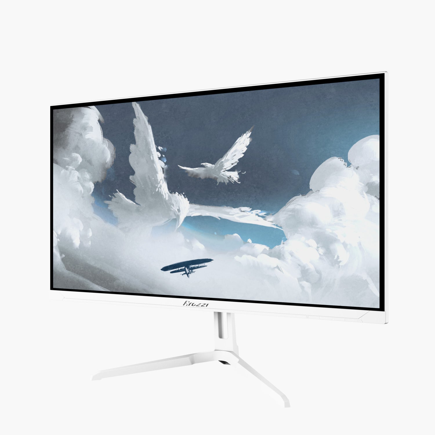 Nova 24" IPS 200Hz - Monitor Gaming