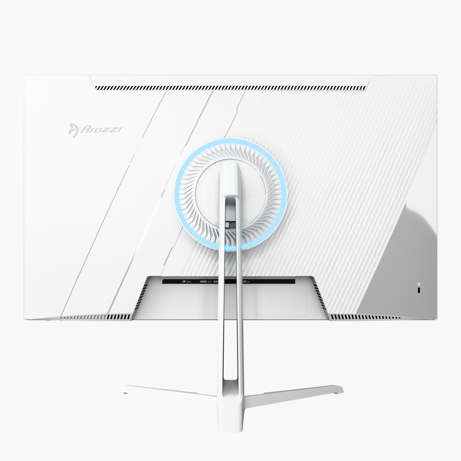 Nova 24" IPS 200Hz - Monitor Gaming