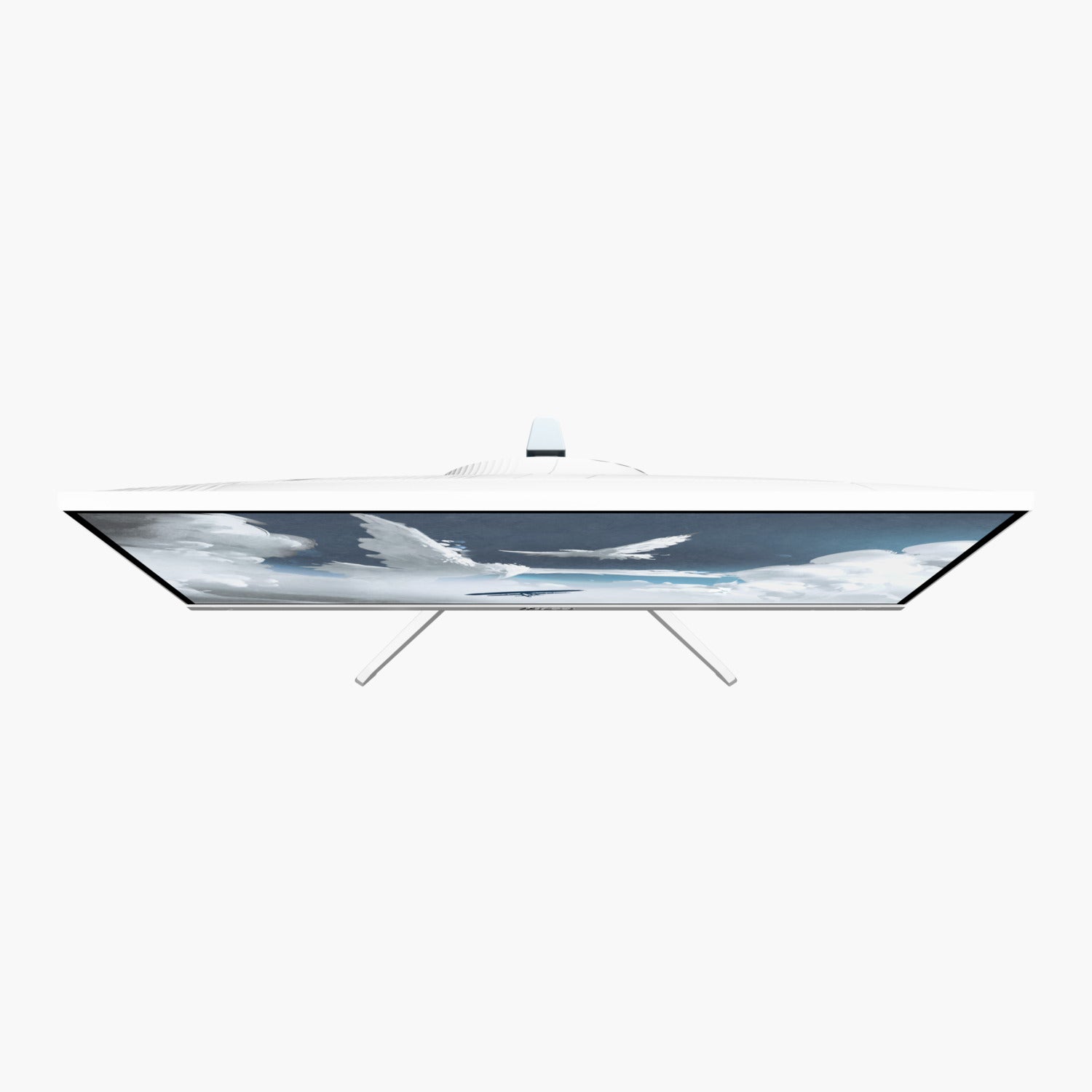Nova 24" IPS 200Hz - Monitor Gaming