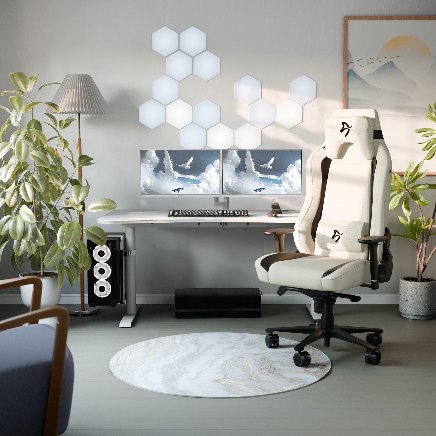Nova 24" IPS 200Hz - Monitor Gaming