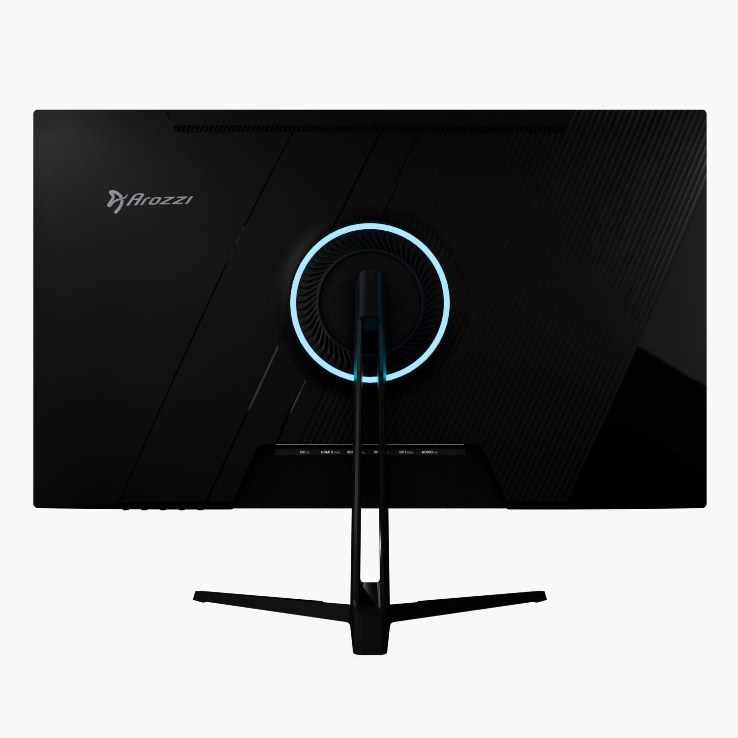 Nova 27" IPS 180Hz - Monitor Gaming
