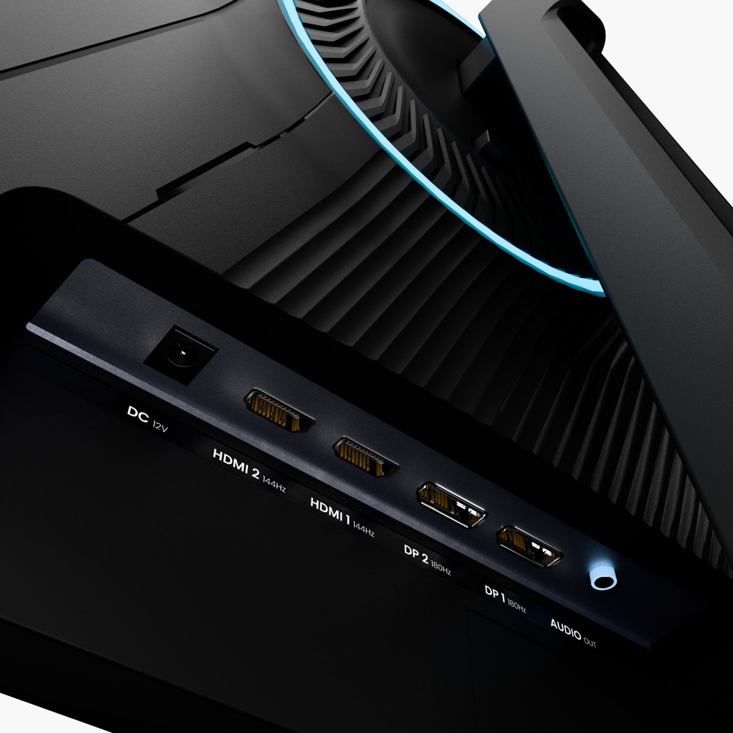 Nova 27" IPS 180Hz - Monitor Gaming