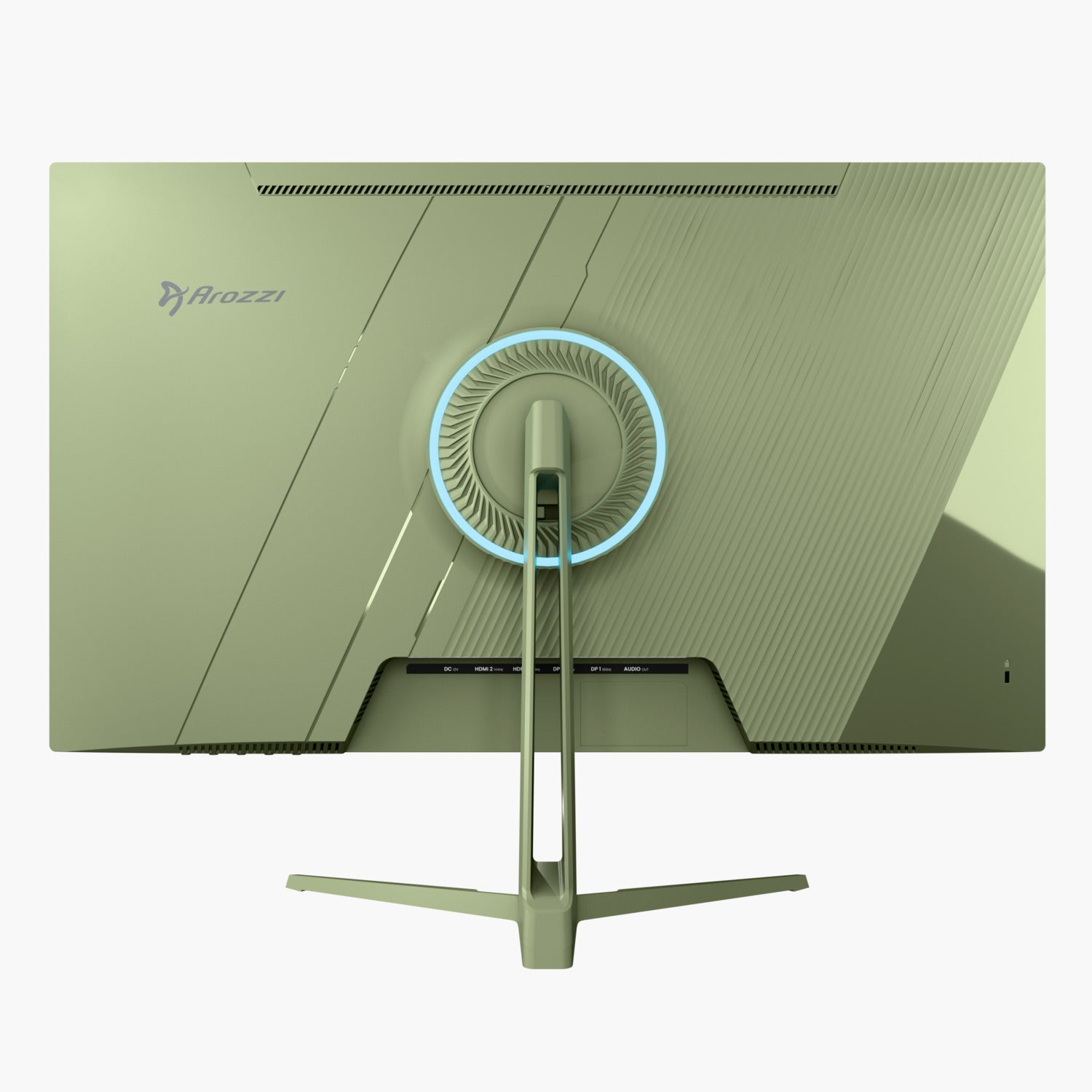 Nova 27" IPS 180Hz - Monitor Gaming