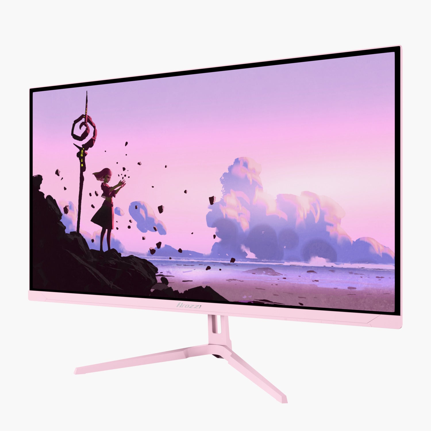 Nova 27“ IPS 180Hz - Gaming Monitor