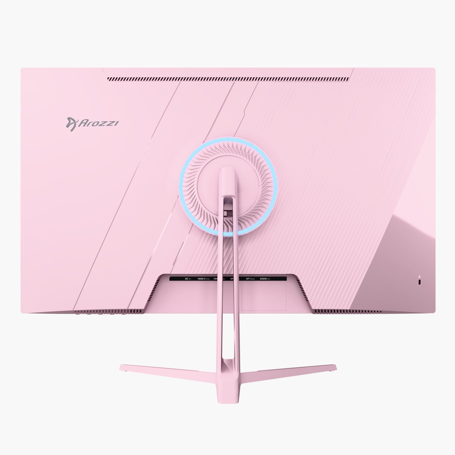 Nova 27" IPS 180Hz - Monitor Gaming
