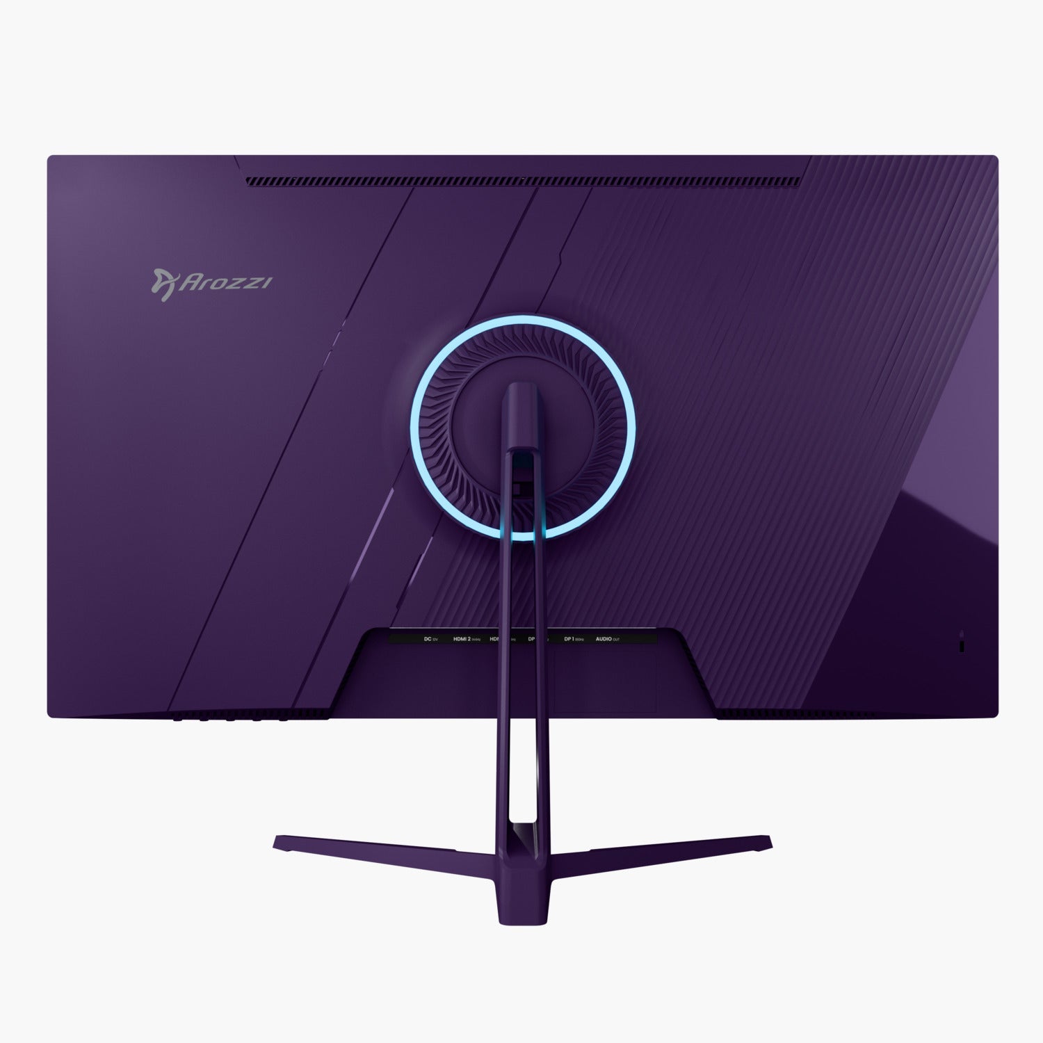 Nova 27" IPS 180Hz - Monitor Gaming