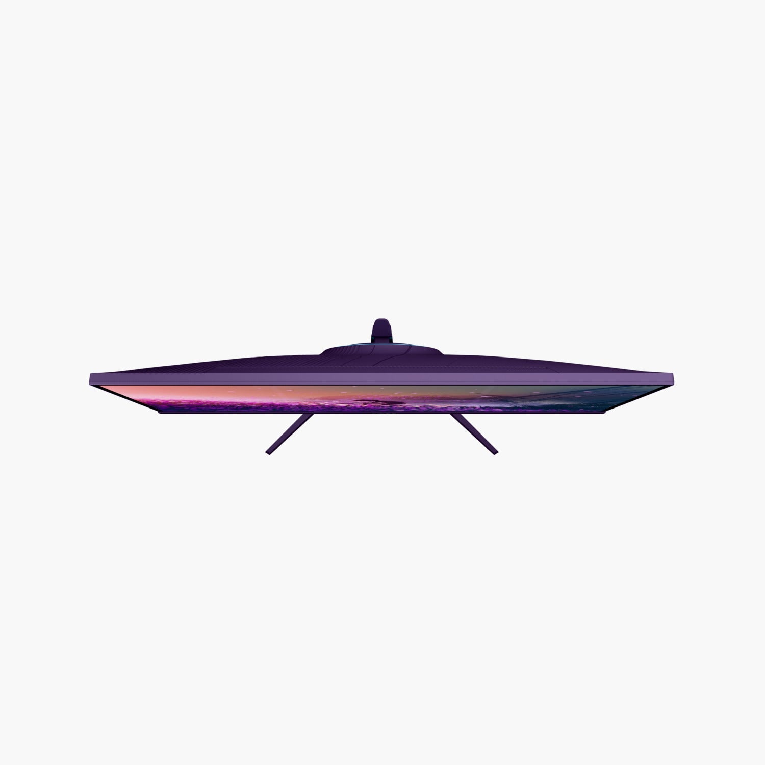 Nova 27" IPS 180Hz - Monitor Gaming