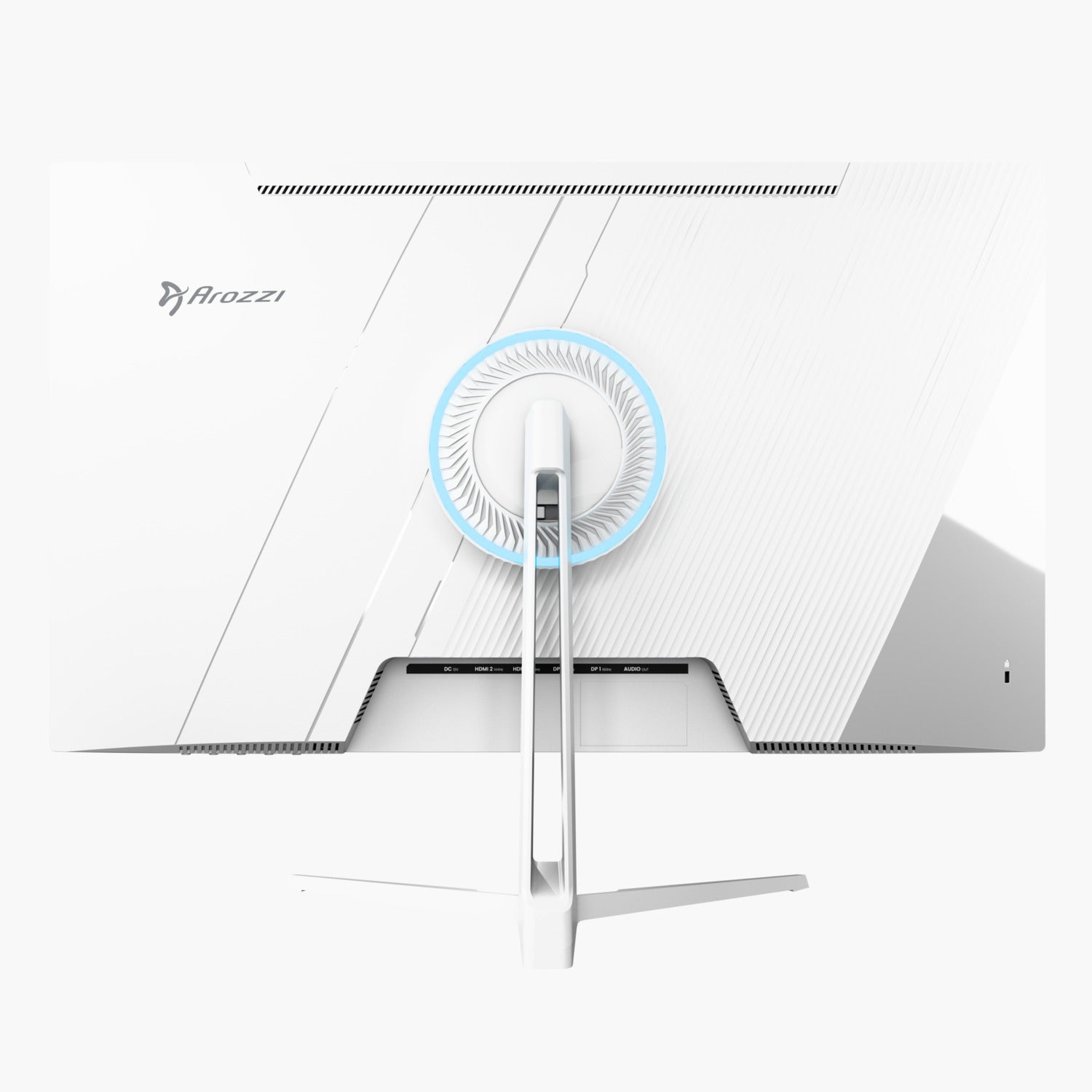 Nova 27" IPS 180Hz - Monitor Gaming