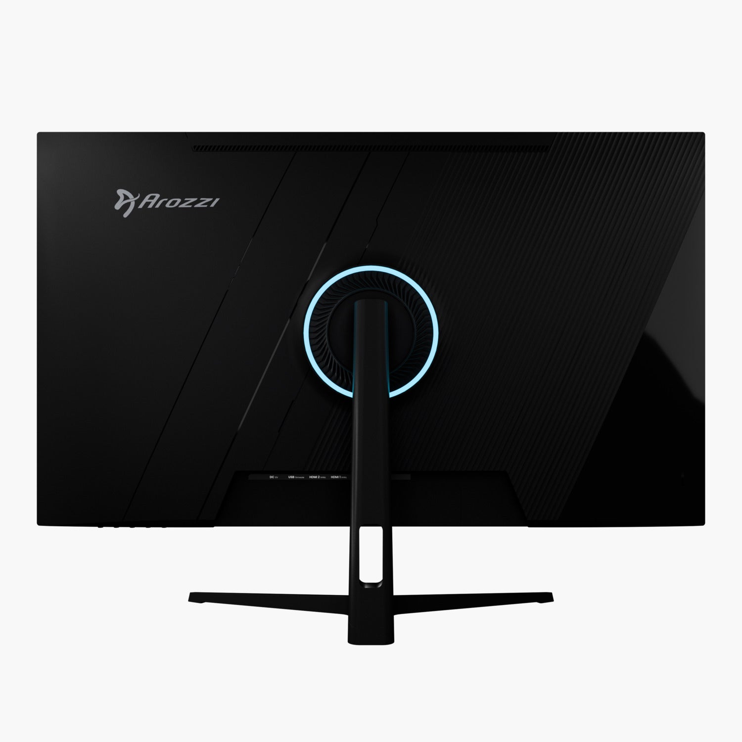 Nova 32" IPS 180Hz - Monitor Gaming