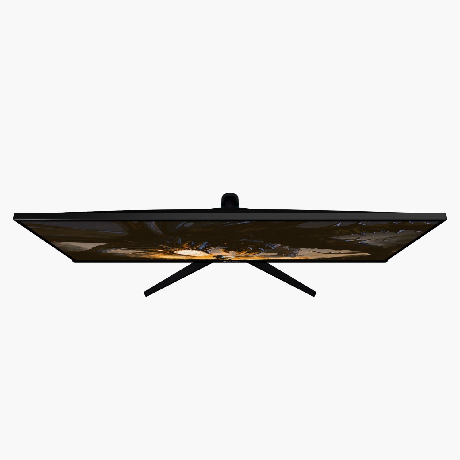 Nova 32" IPS 180Hz - Monitor Gaming