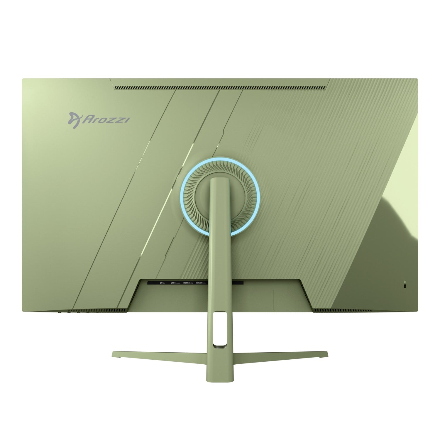 Nova 32" IPS 180Hz - Monitor Gaming
