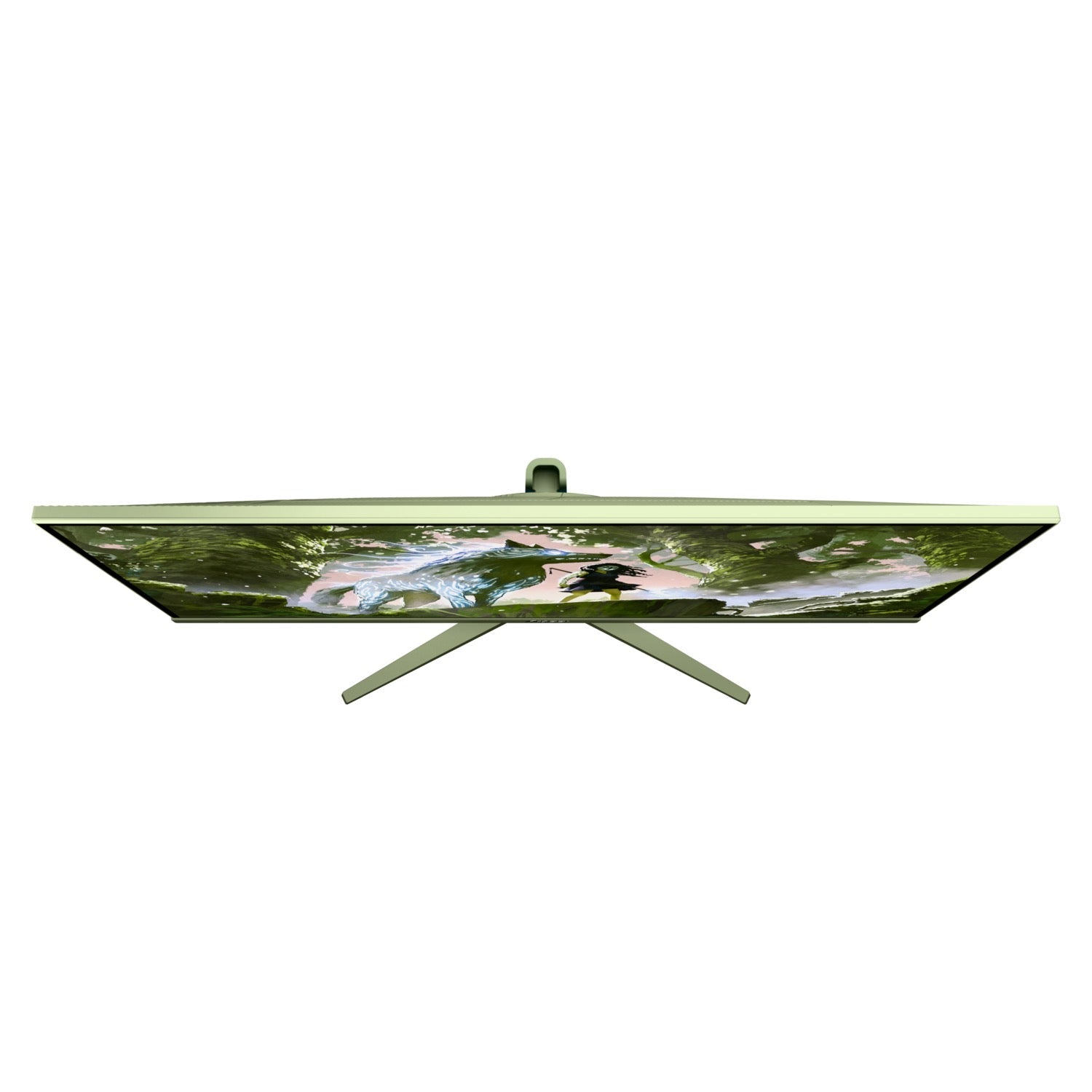 Nova 32" IPS 180Hz - Monitor Gaming