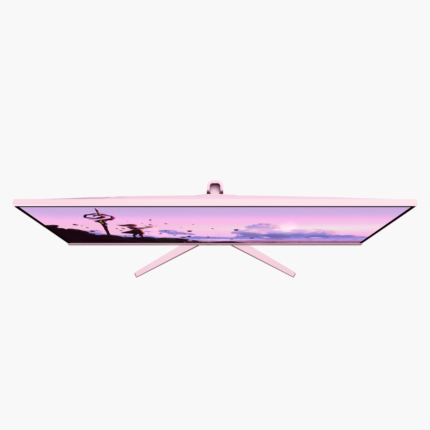 Nova 32" IPS 180Hz - Monitor Gaming