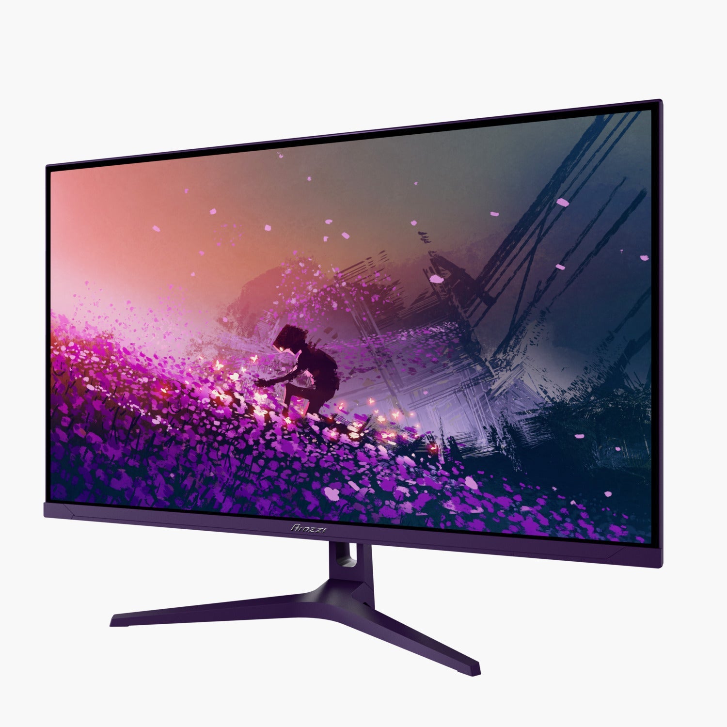 Nova 32" IPS 180Hz - Monitor Gaming