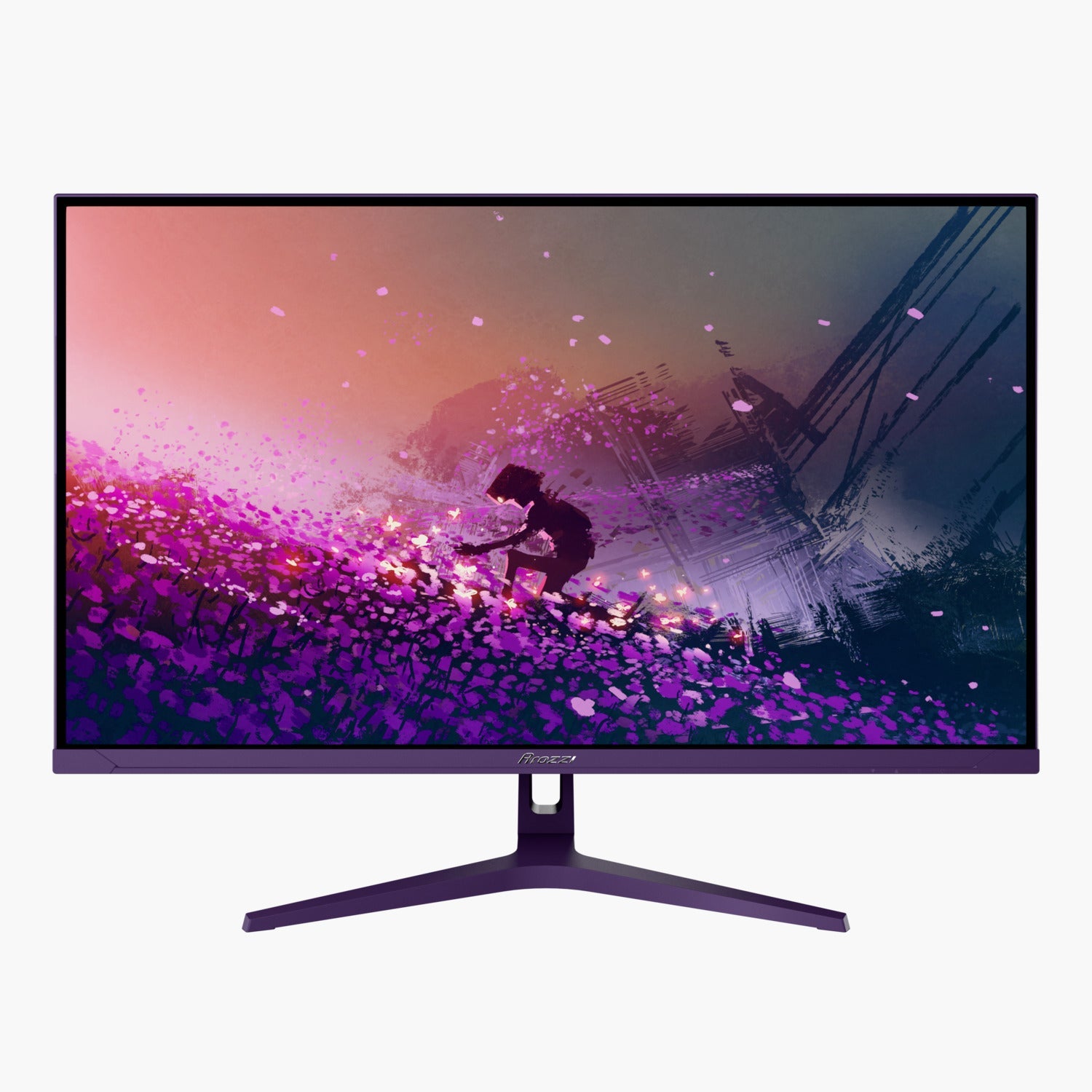 Nova 32" IPS 180Hz - Monitor Gaming