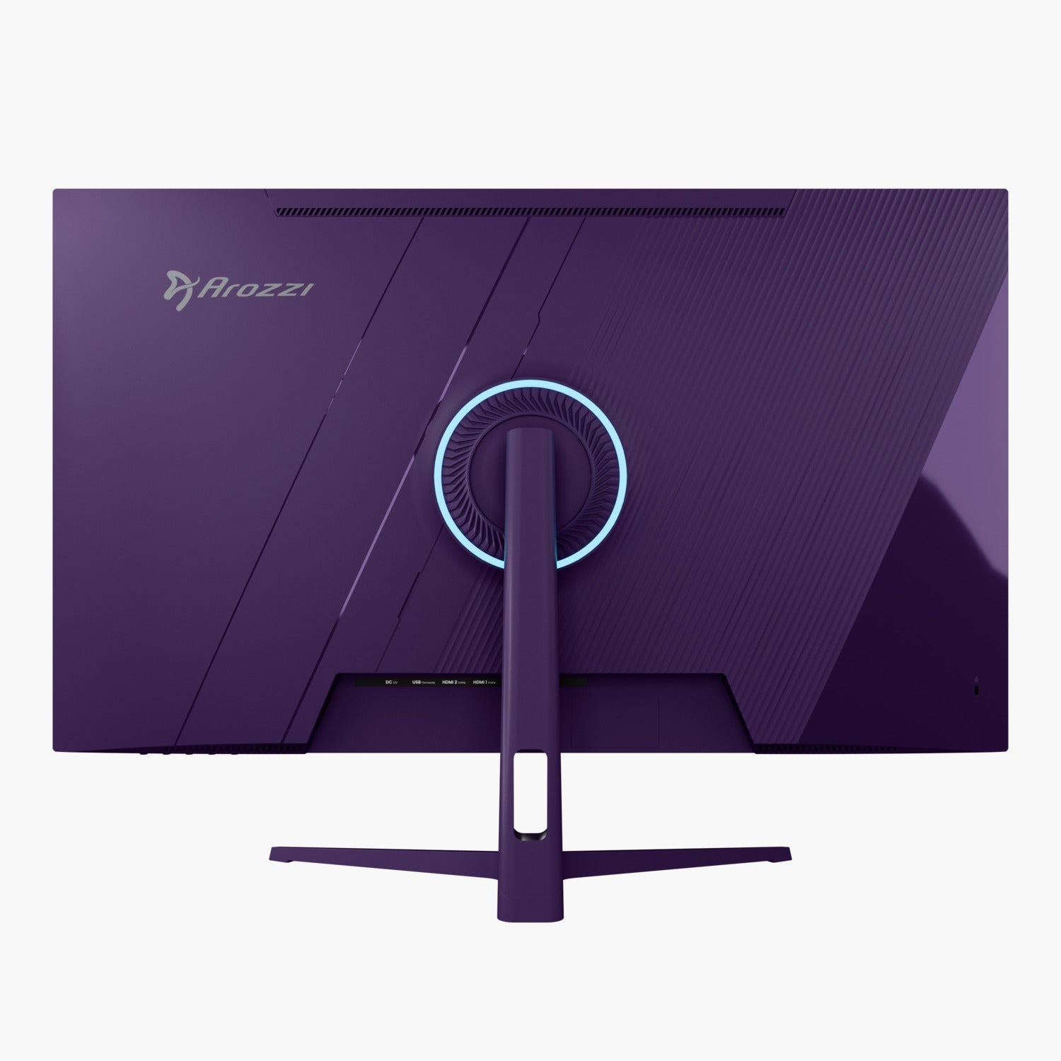 Nova 32" IPS 180Hz - Monitor Gaming