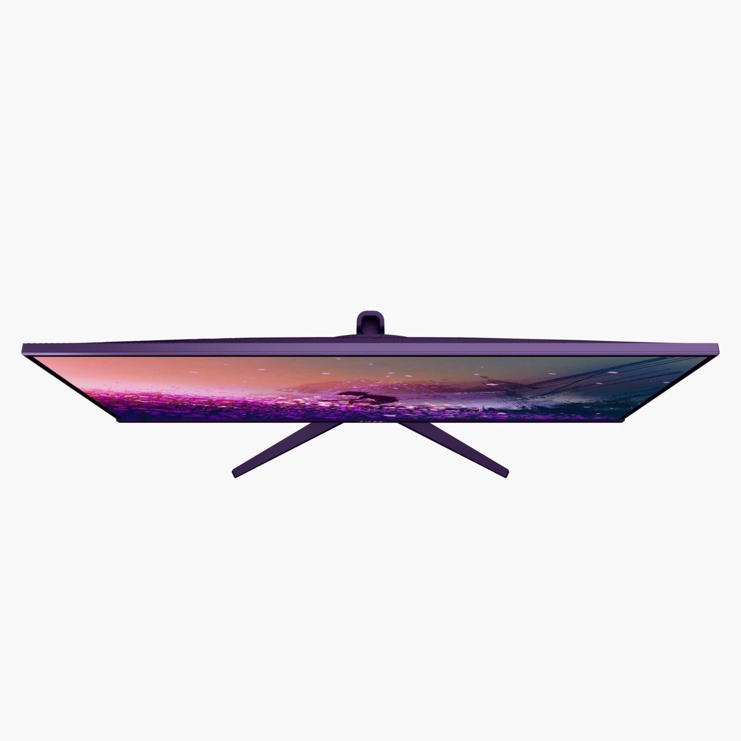 Nova 32" IPS 180Hz - Monitor Gaming
