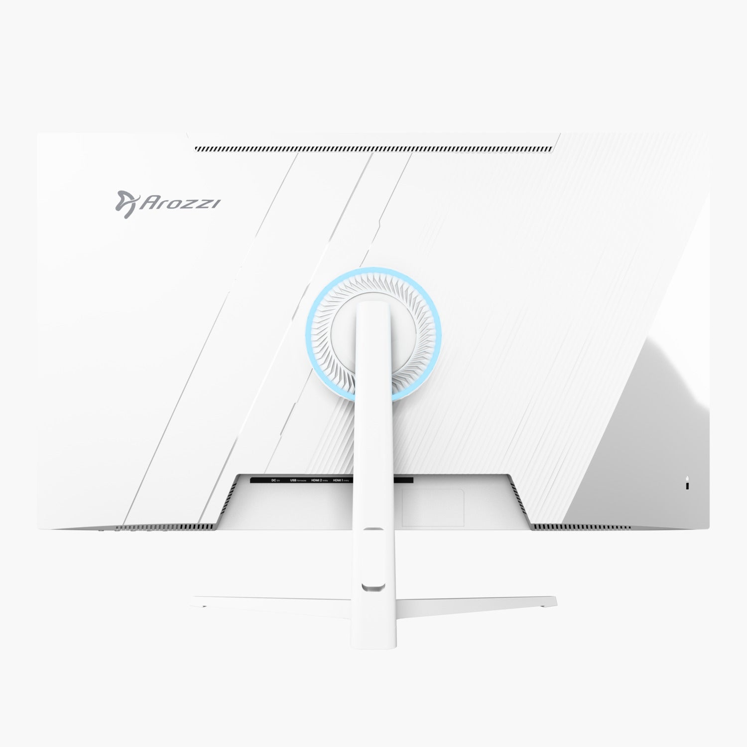 Nova 32" IPS 180Hz - Monitor Gaming