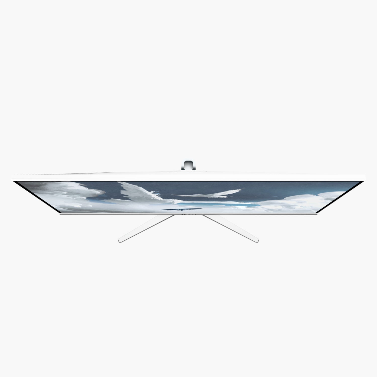 Nova 32" IPS 180Hz - Monitor Gaming