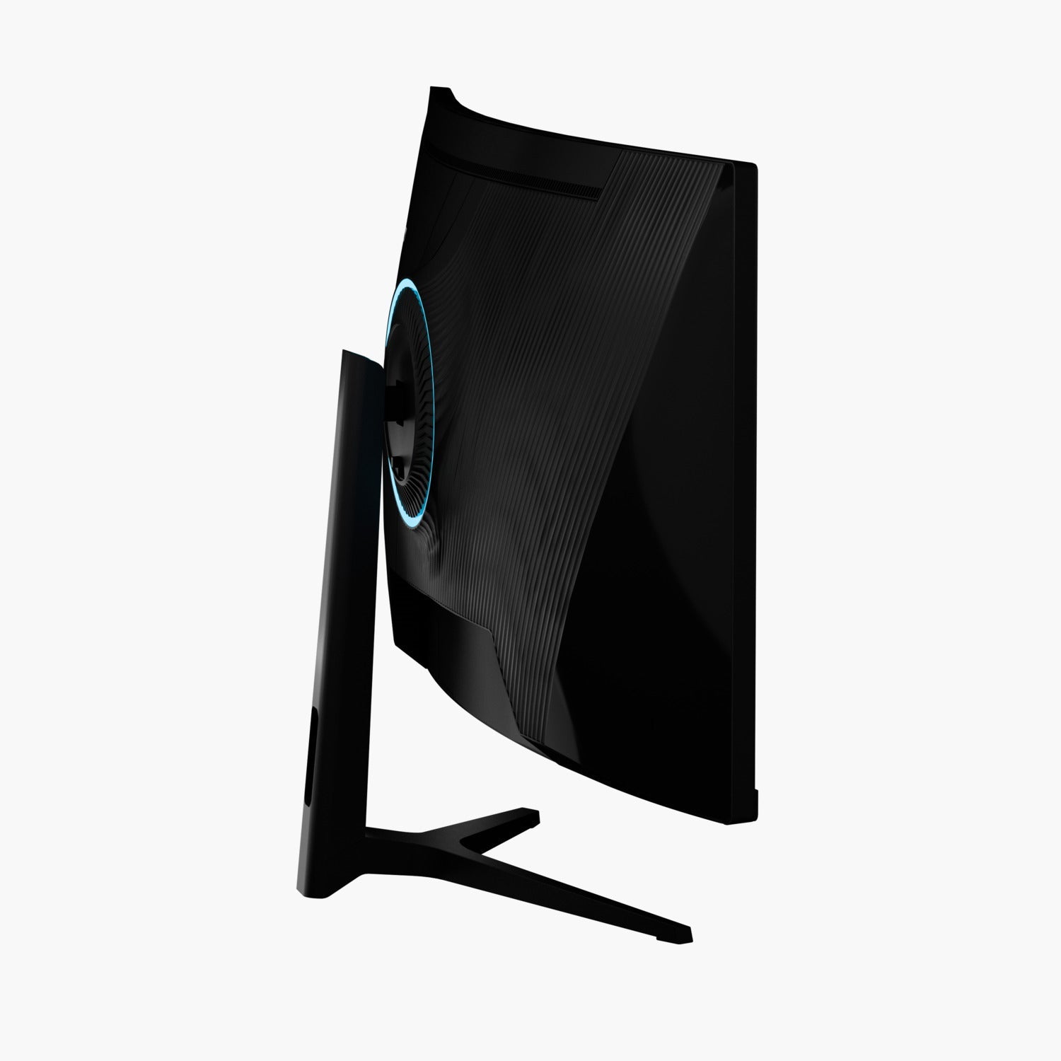 Nova 34" Curvo VA 165Hz - Monitor Gaming