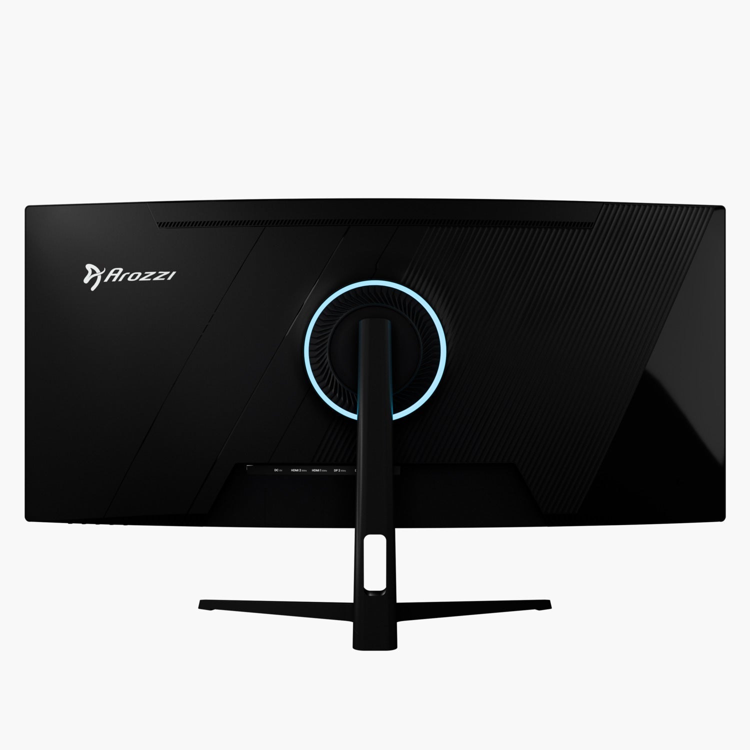 Nova 34" Curvo VA 165Hz - Monitor Gaming