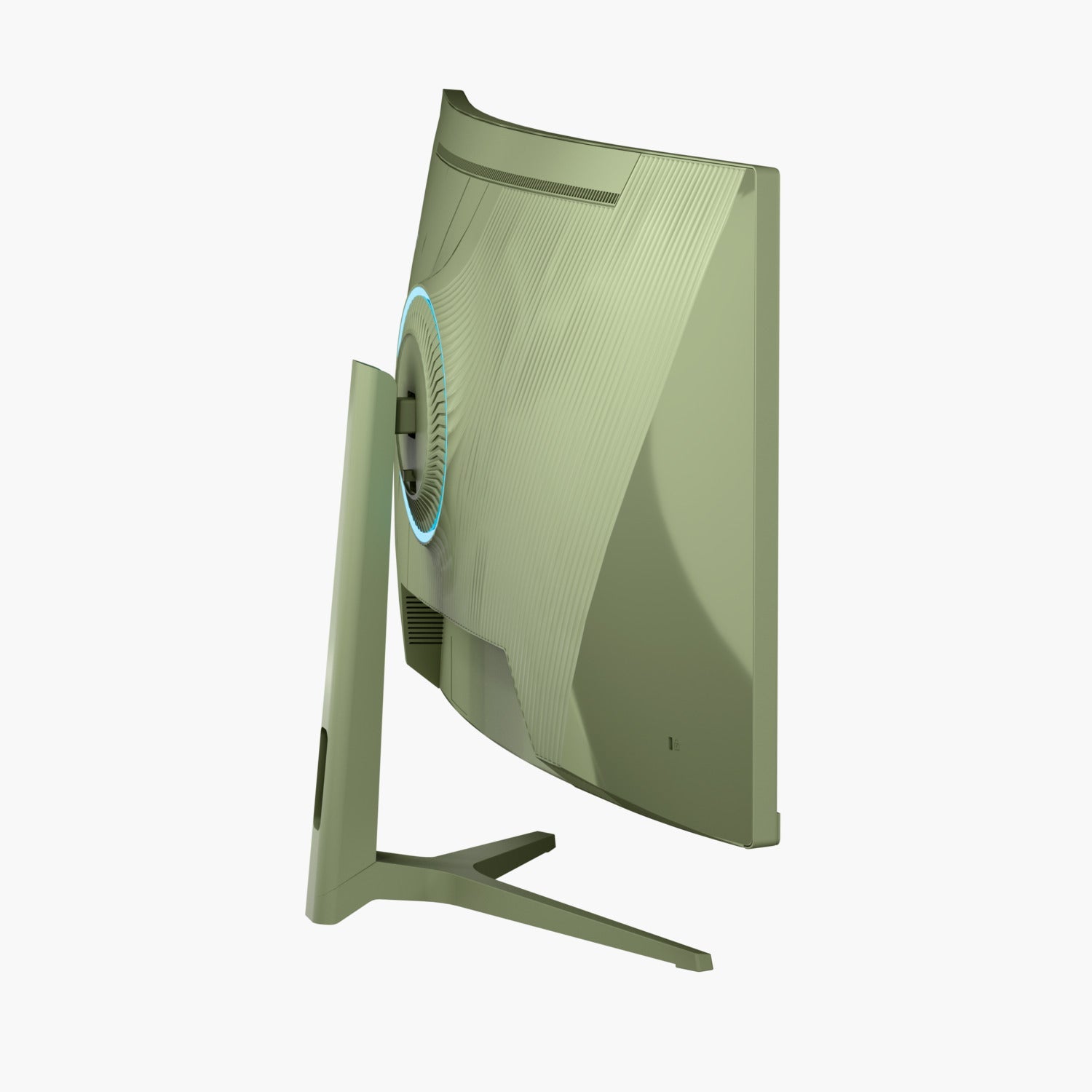 Nova 34" Curvo VA 165Hz - Monitor Gaming