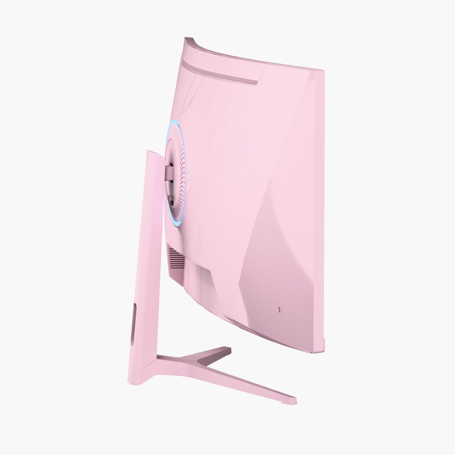 Nova 34" Curvo VA 165Hz - Monitor Gaming
