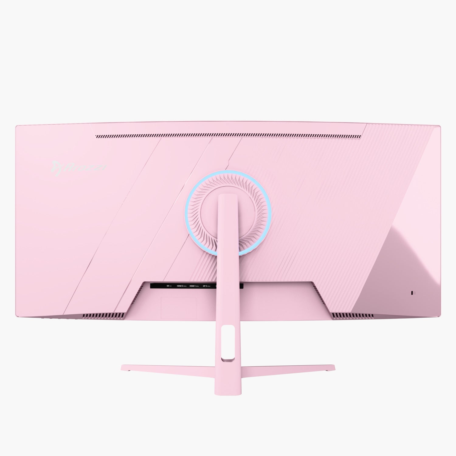 Nova 34" Curvo VA 165Hz - Monitor Gaming