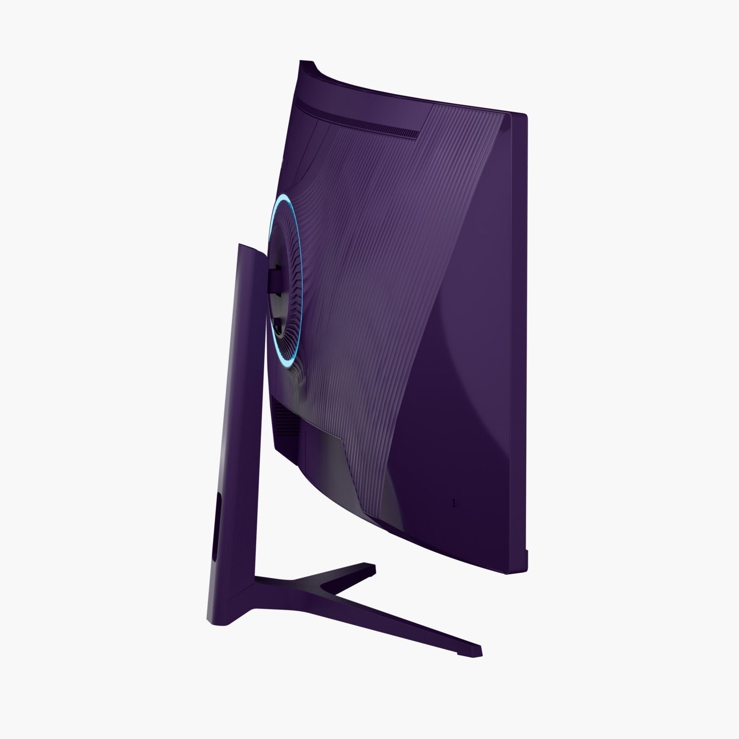 Nova 34" Curvo VA 165Hz - Monitor Gaming