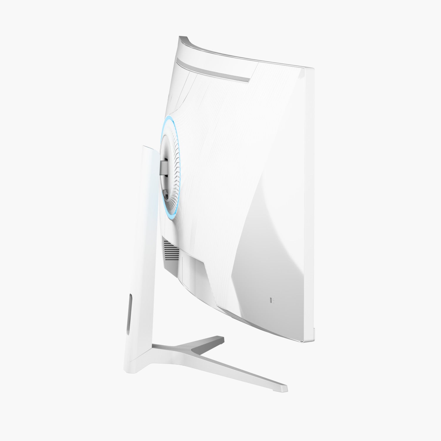 Nova 34" Curvo VA 165Hz - Monitor Gaming