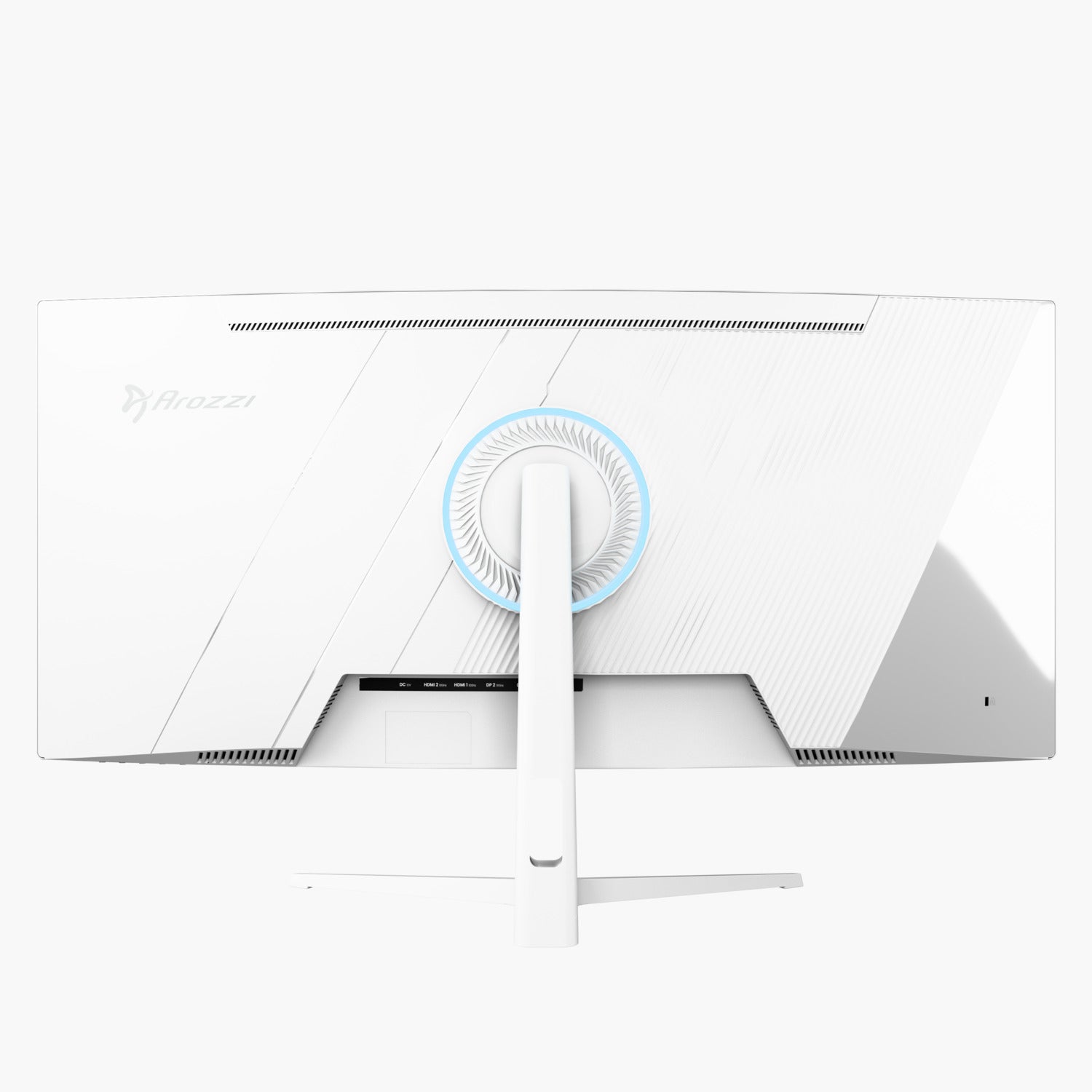 Nova 34" Curvo VA 165Hz - Monitor Gaming
