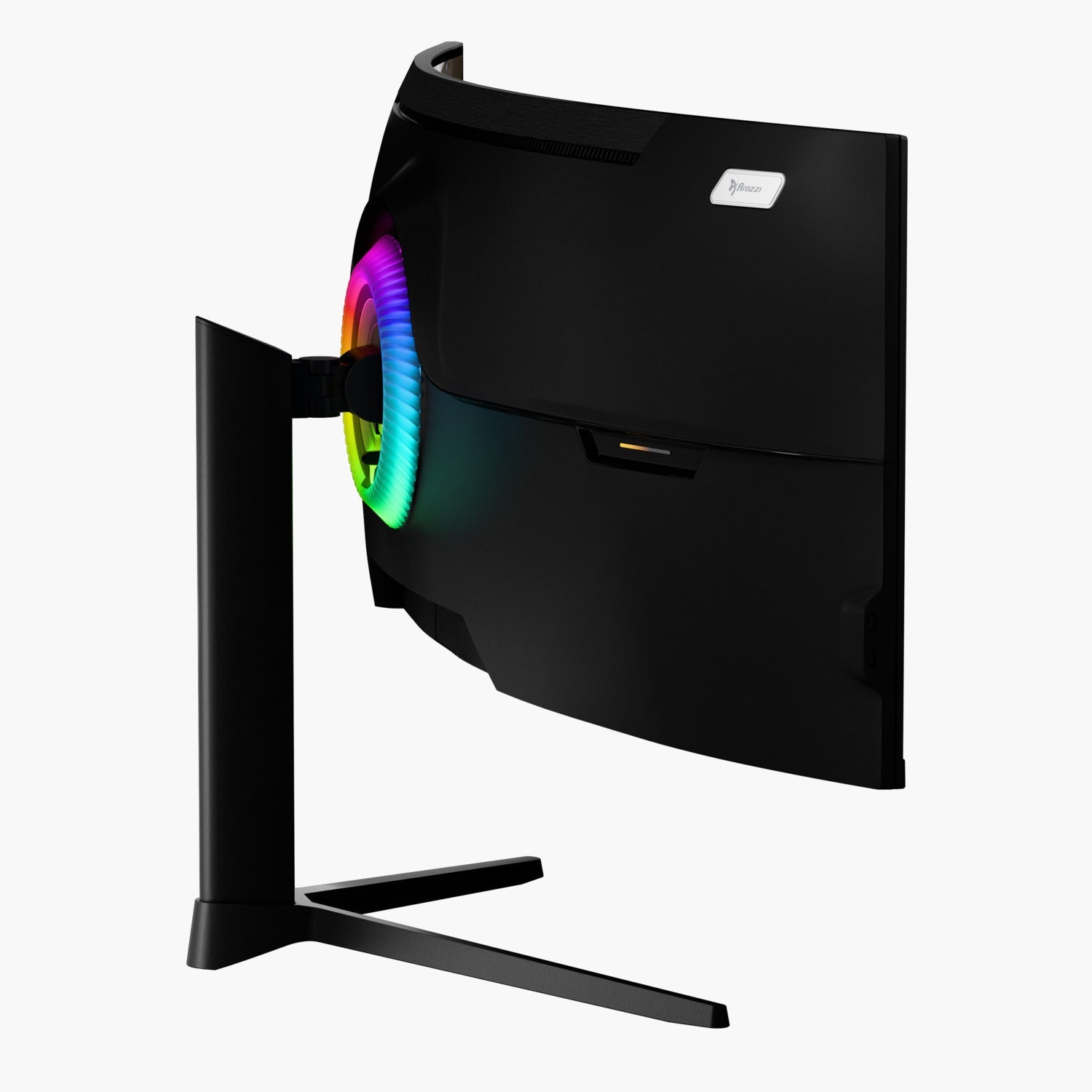 Nova 49" Curvo VA 165Hz - Monitor Gaming Ultrapanorámico