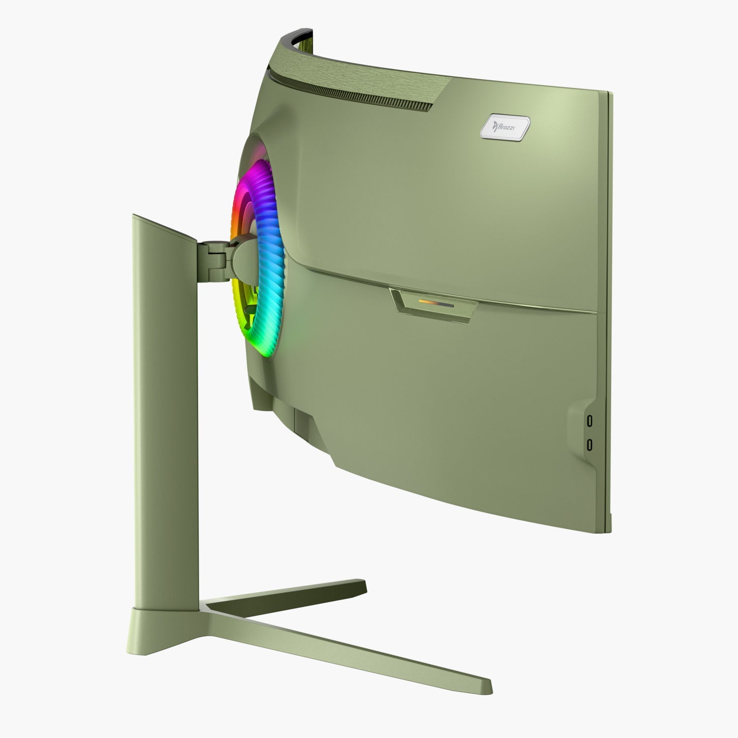 Nova 49" Curvo VA 165Hz - Monitor Gaming Ultrapanorámico
