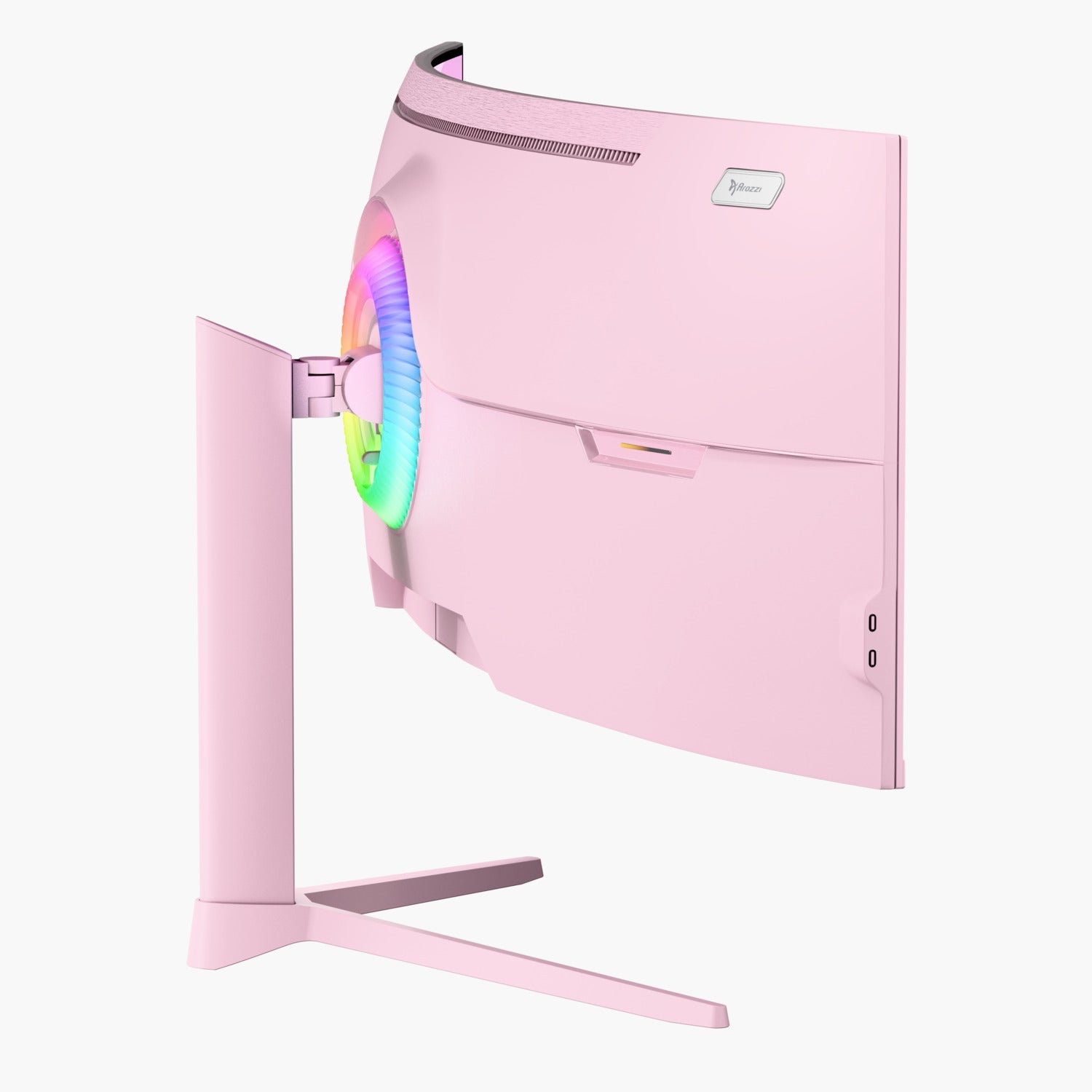 Nova 49" Curvo VA 165Hz - Monitor Gaming Ultrapanorámico