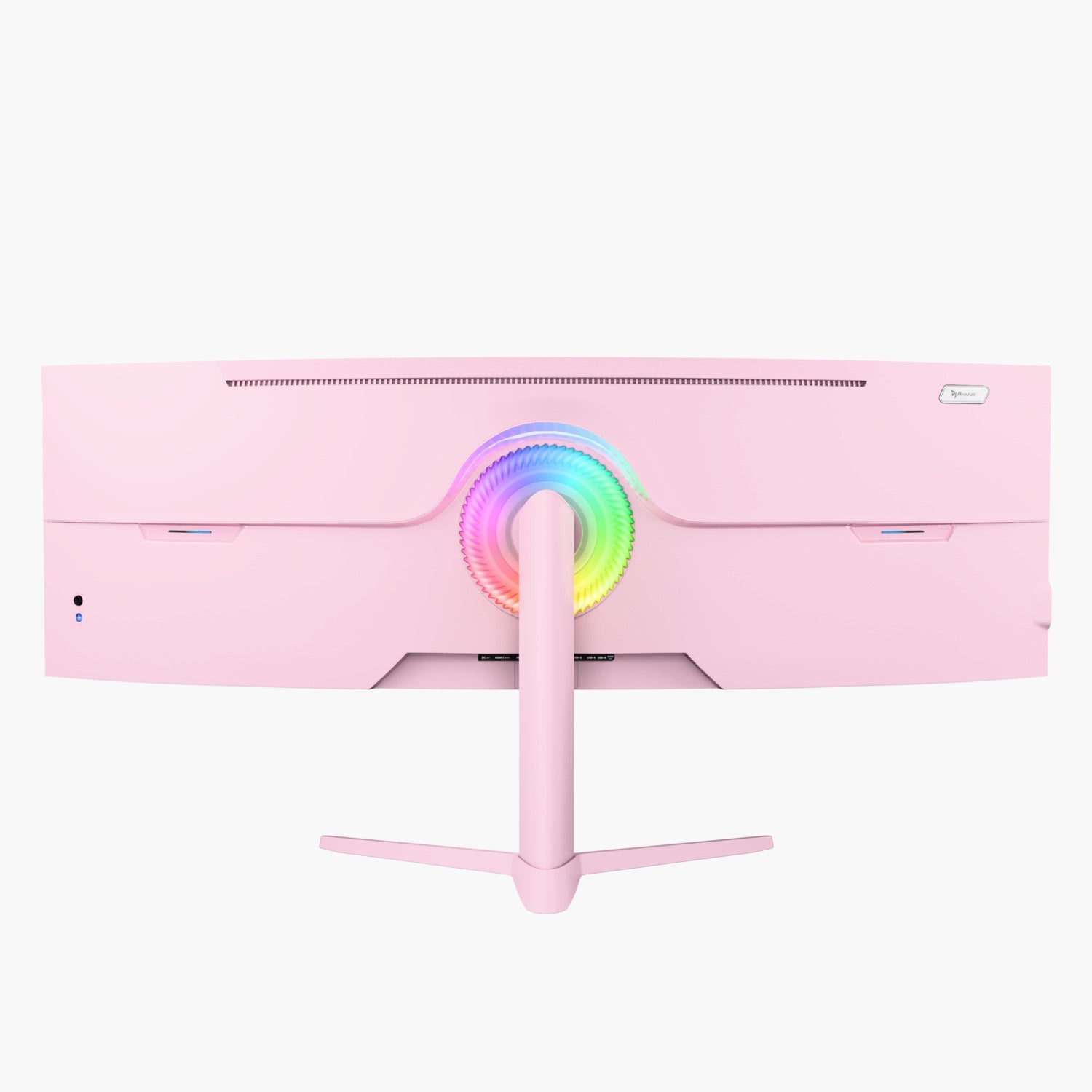 Nova 49" Curvo VA 165Hz - Monitor Gaming Ultrapanorámico