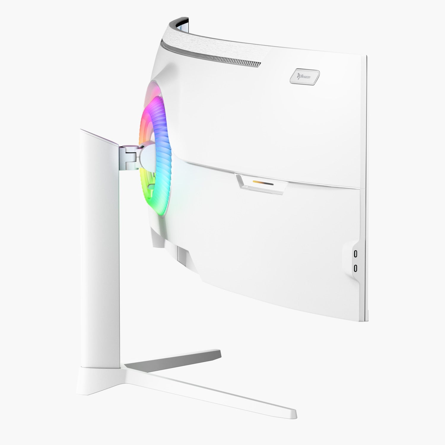 Nova 49" Curvo VA 165Hz - Monitor Gaming Ultrapanorámico
