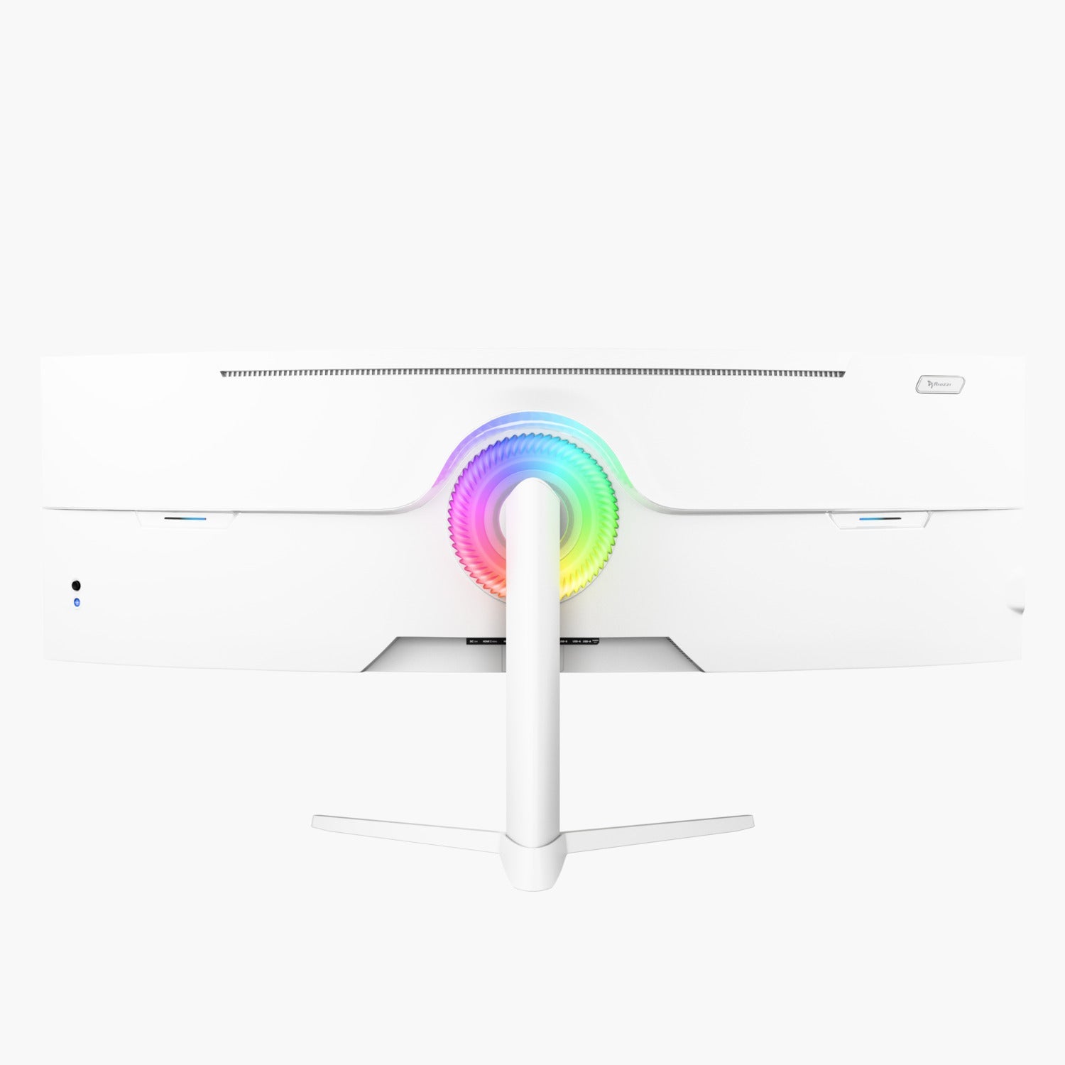 Nova 49" Curvo VA 165Hz - Monitor Gaming Ultrapanorámico