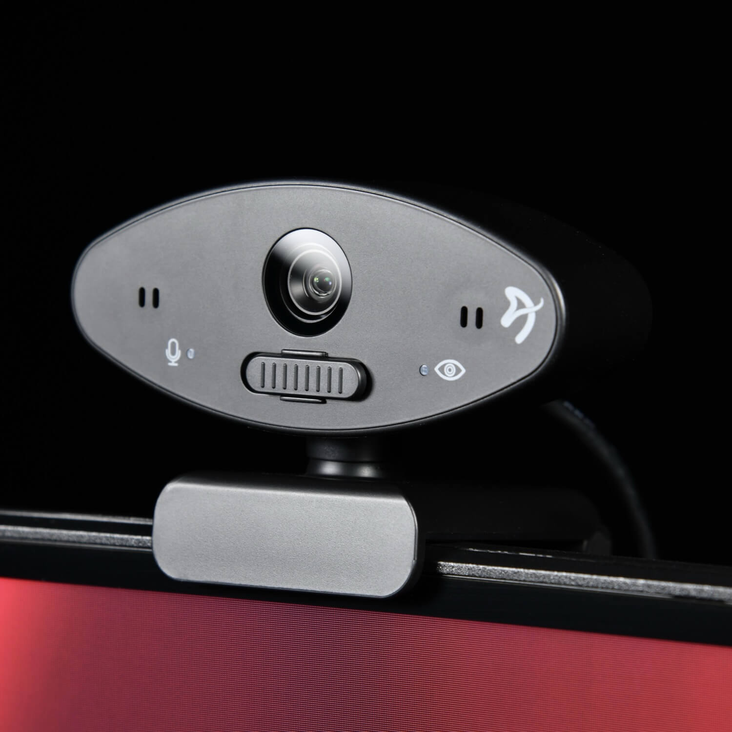 Occhio - Webcam de Privacidad Real