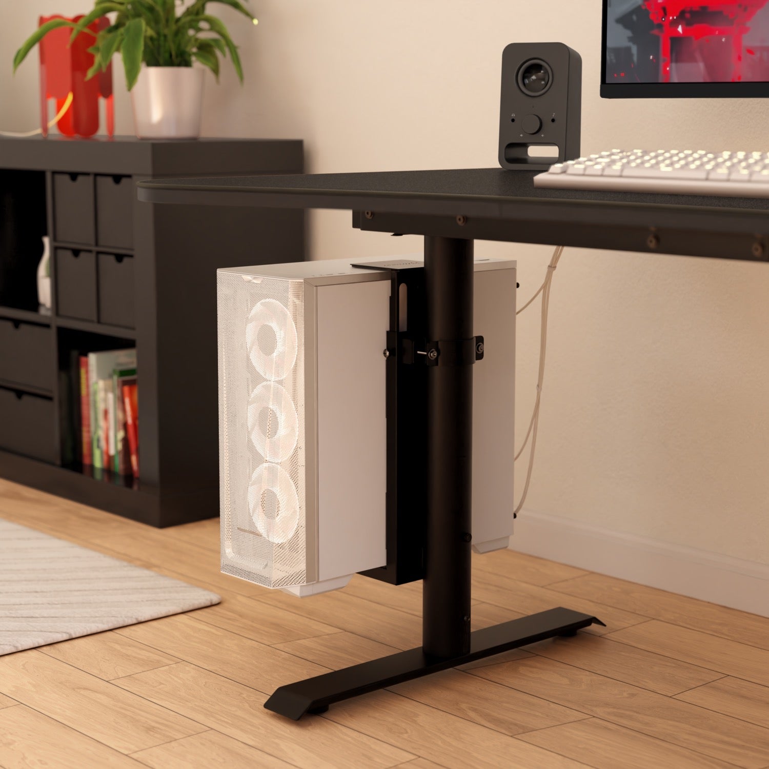 Soporte para PC Arena