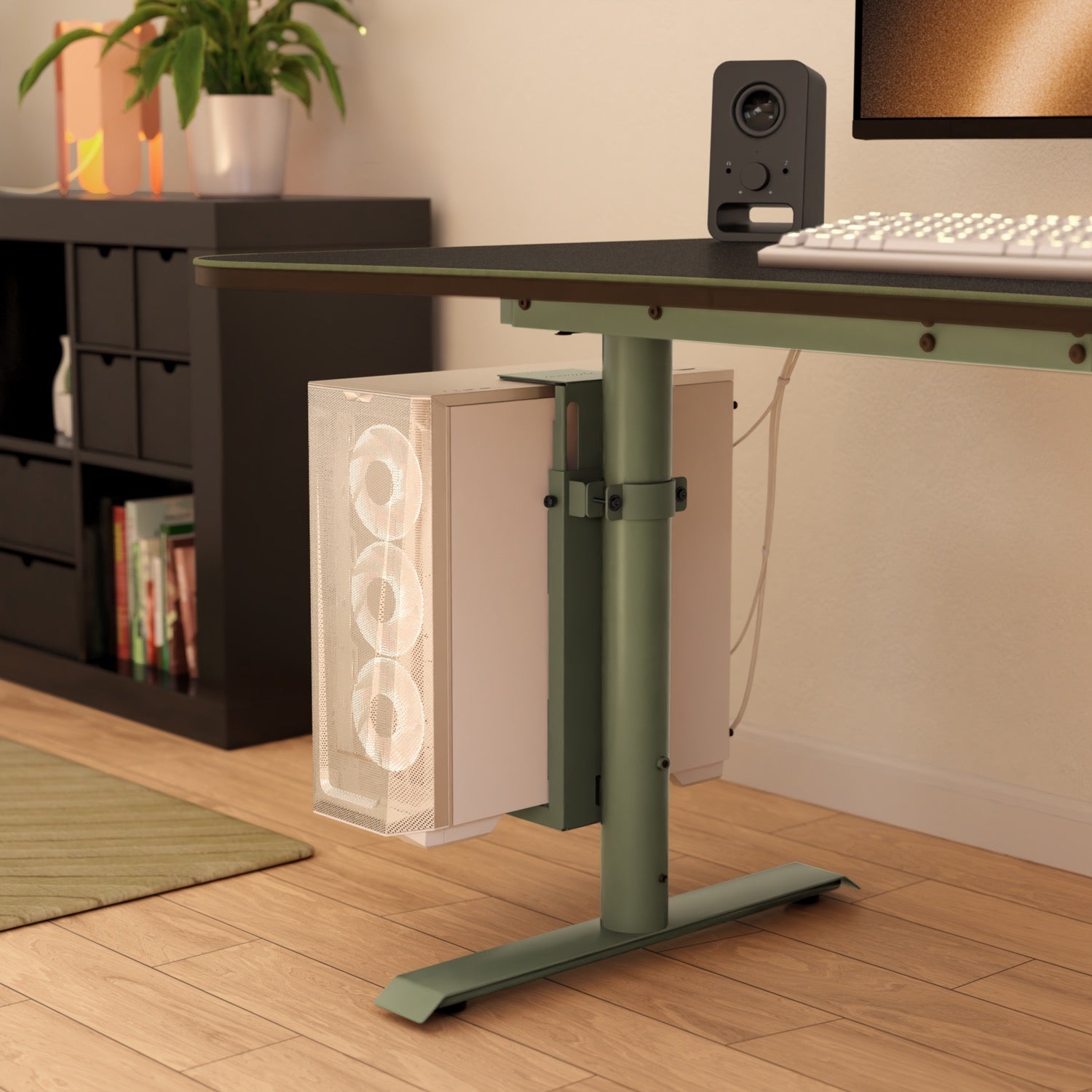Soporte para PC Arena