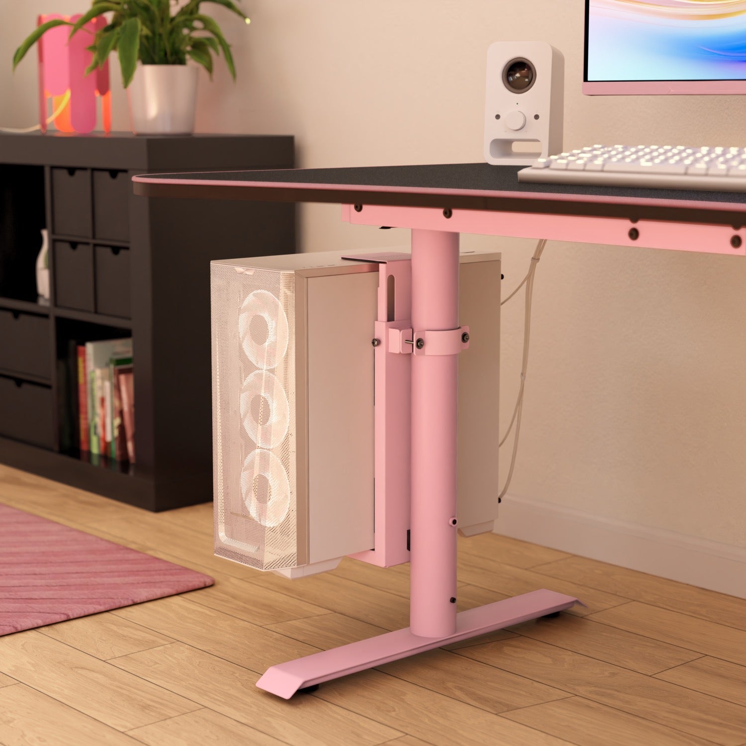 Soporte para PC Arena