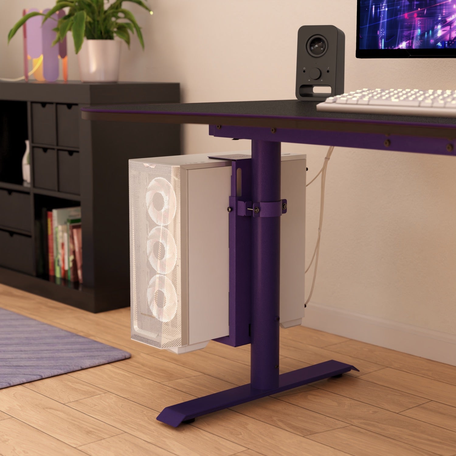 Soporte para PC Arena