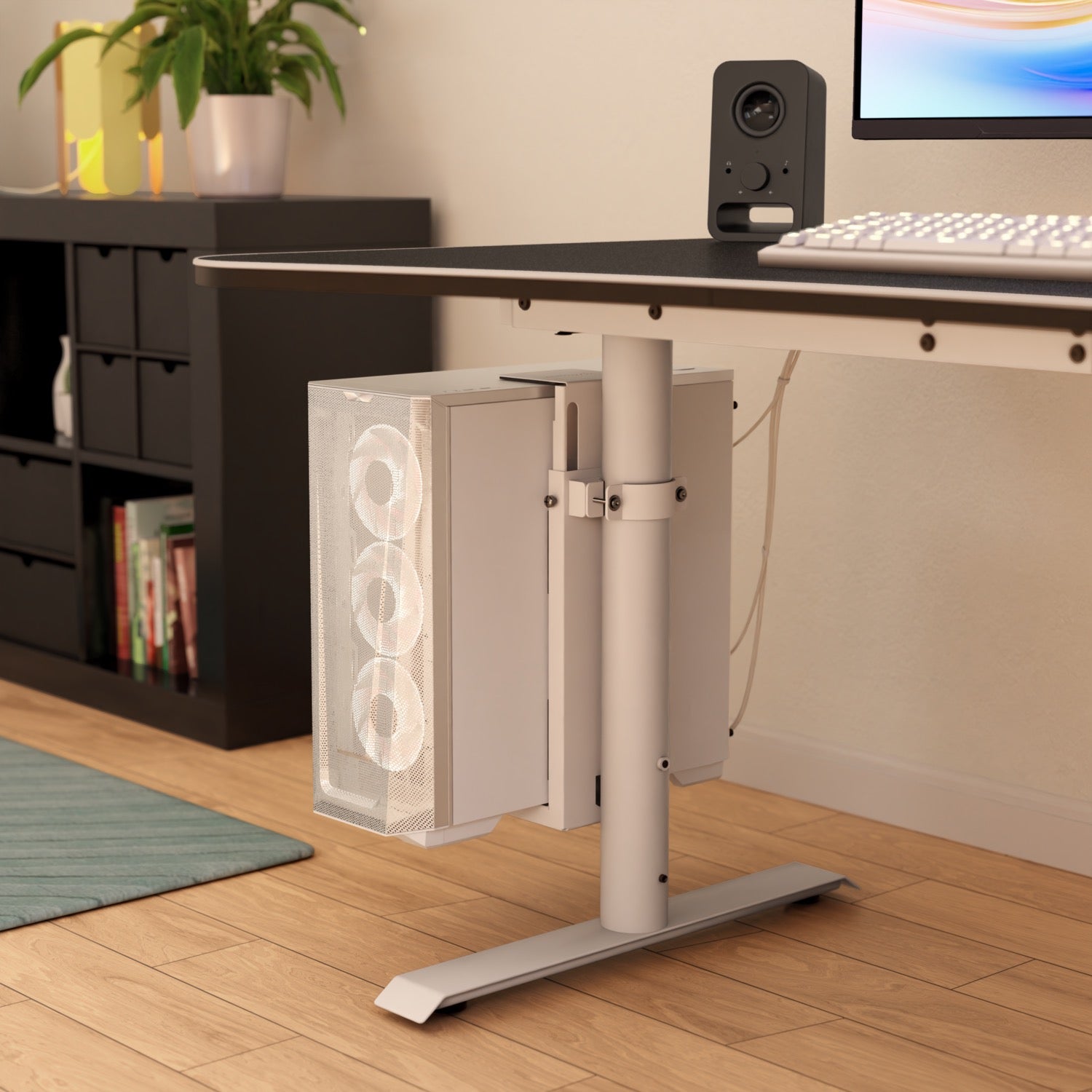 Soporte para PC Arena