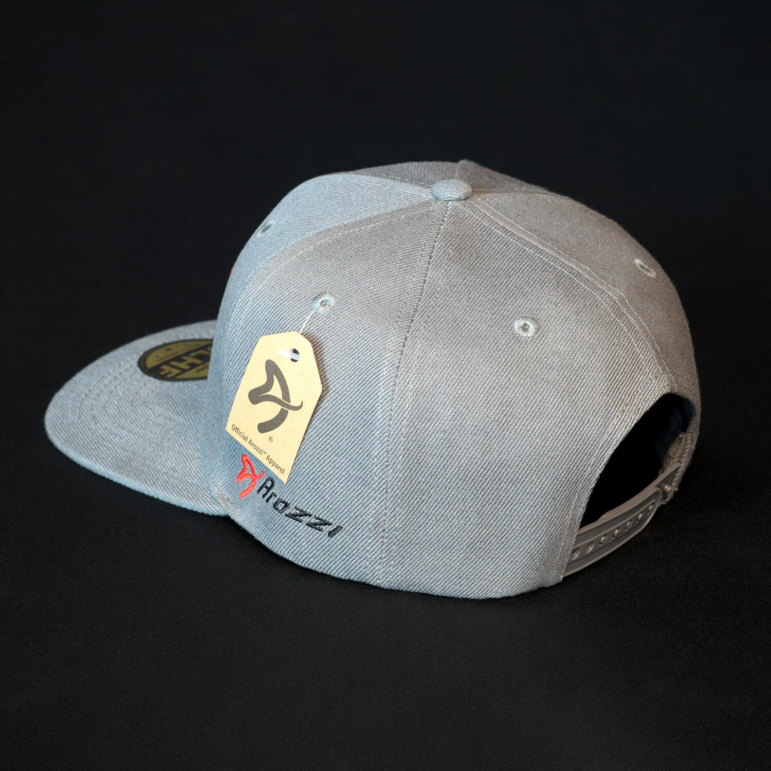 Gorra Snapback Arozzi