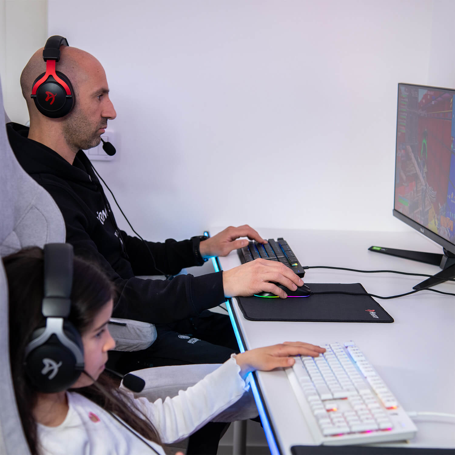 Zona Mousepad