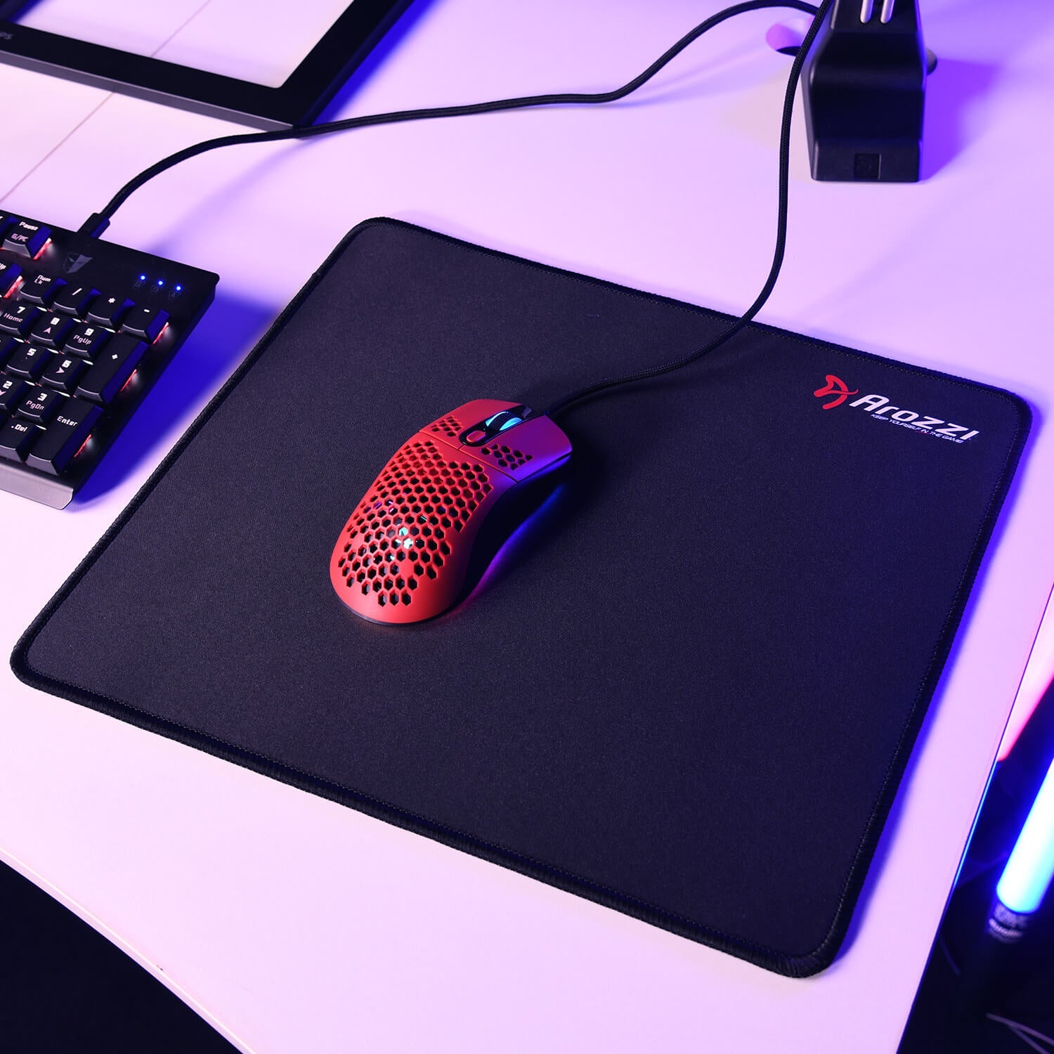 Zona Mousepad