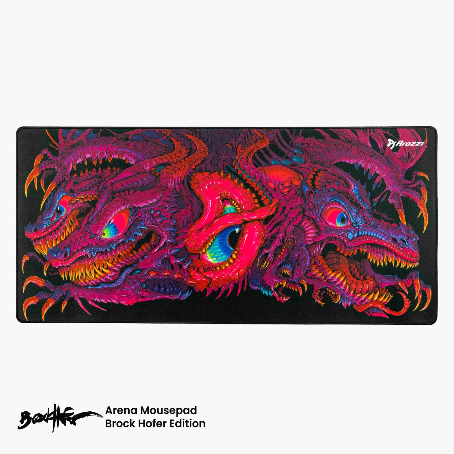 Zona Mousepad